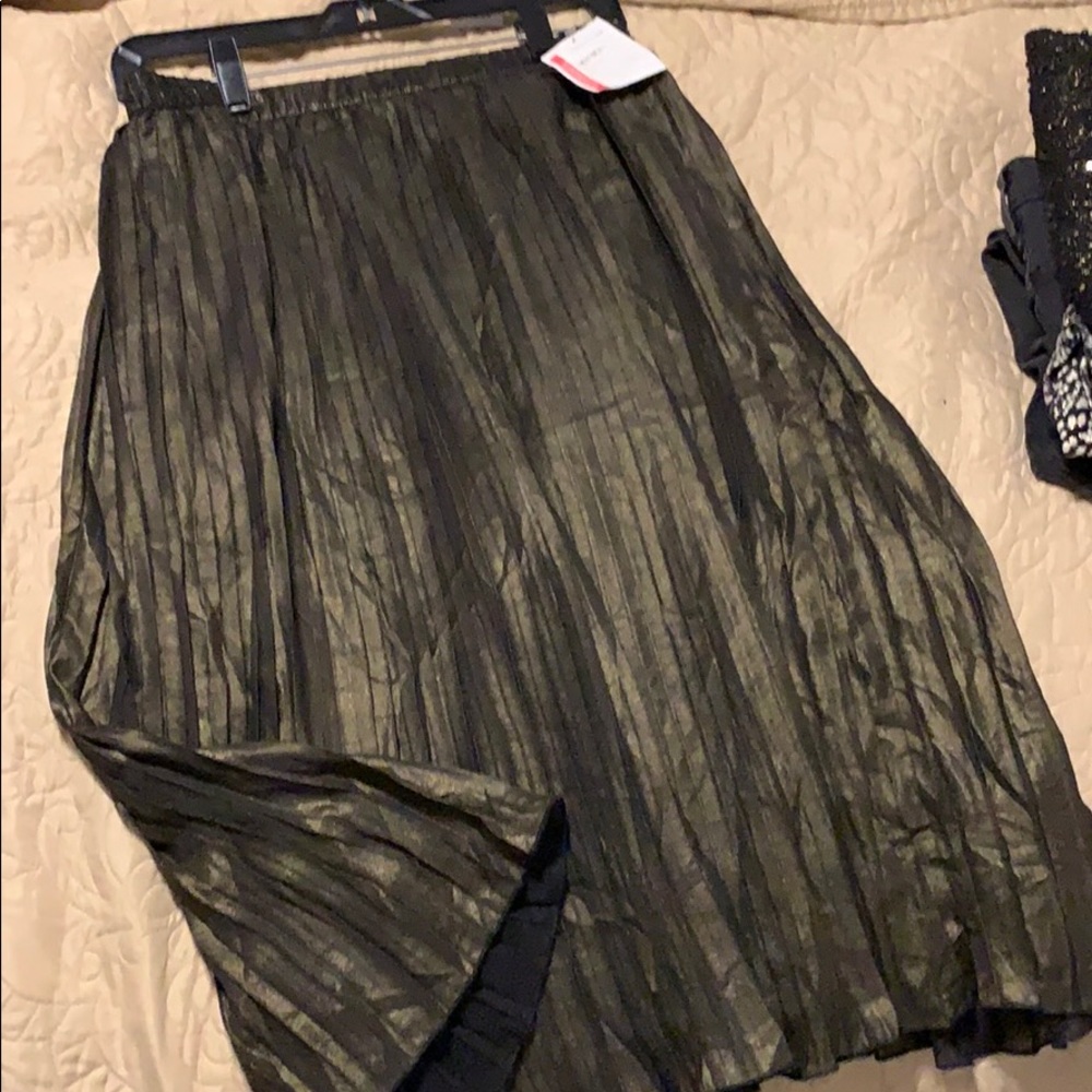 skirt